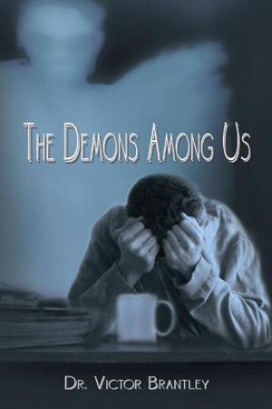 Cover of the book The Demons Among Us by megomike