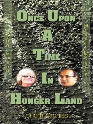 Cover of the book Once Upon a Time in Hunger Land by Karen Hall