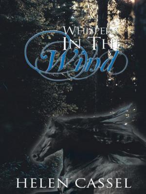 Cover of the book Whispers in the Wind by Winifred McCaffrey