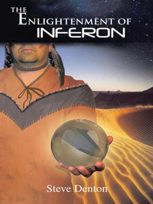 Cover of the book The Enlightenment of Inferon by Jean Newland