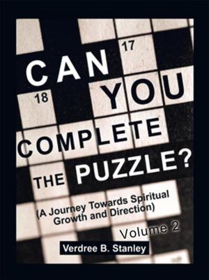 Cover of the book Can You Complete the Puzzle? - Volume 2 by Shirley Jordan