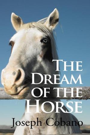 Cover of the book The Dream of the Horse by 孟浪