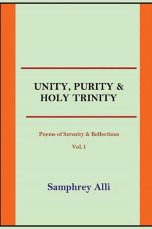 Cover of the book Unity, Purity and Holy Trinity by Rosemary Olajumoke