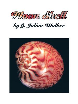 Cover of the book Moon Shell by Jones Rivera, Monique E.M.