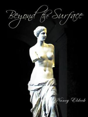 bigCover of the book Beyond the Surface by 
