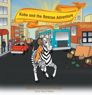 Cover of the book Kobe and the Rescue Adventure by Wolf Larsen