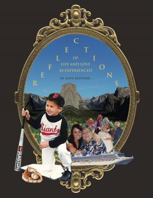 Book cover of Reflections of Life and Love as Experienced