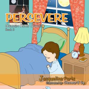 Cover of the book Persevere by Anthony Da Shaun Halton
