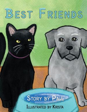 Cover of the book Best Friends by Karin A. Fleischhaker