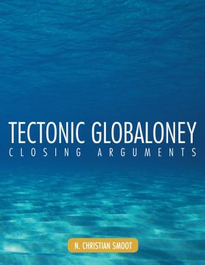 Cover of the book Tectonic Globaloney by Hank Manley