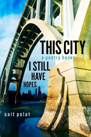 Cover of the book This City a Poetry Book by Gillian Aune
