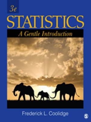 Cover of the book Statistics by Jonathan Potter
