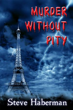 Cover of the book Murder Without Pity by M. R. Nesheim