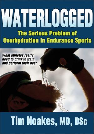 bigCover of the book Waterlogged by 