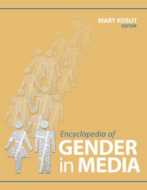 Cover of the book Encyclopedia of Gender in Media by Maggie McGonigle-Chalmers
