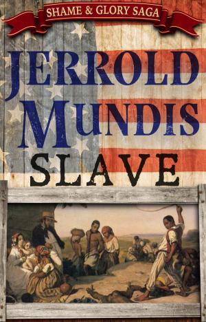 Book cover of Slave