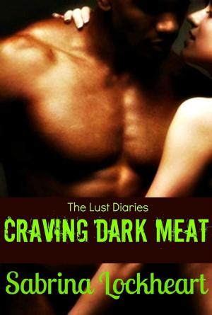 Cover of the book Craving Dark Meat by Ruth Staunton