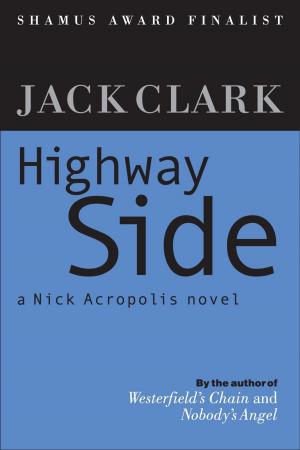 Cover of the book Highway Side by Thomas Agrafiotis
