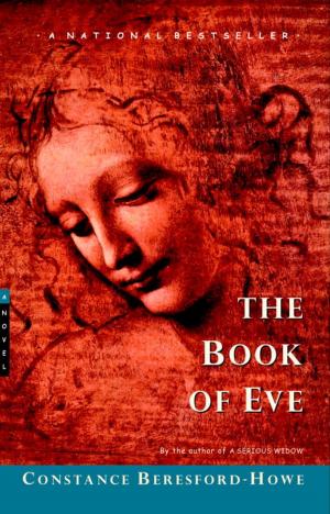 Cover of the book The Book of Eve by George Elliott, Bonnie Burnard