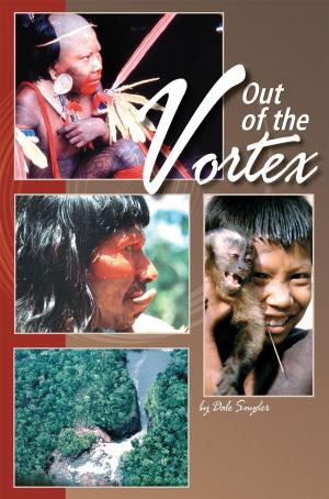 Cover of the book Out of the Vortex by Walter Del Mar
