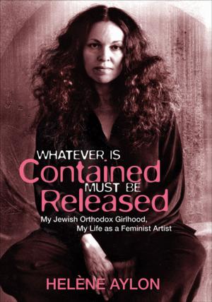Cover of Whatever Is Contained Must Be Released