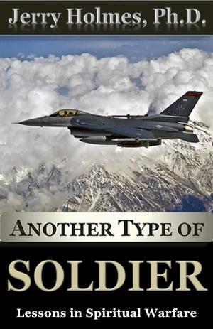 Cover of the book Another Type of Soldier by Brenda L. McKnight