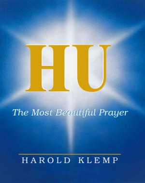 Cover of the book HU, The Most Beautiful Prayer by Paul Twitchell