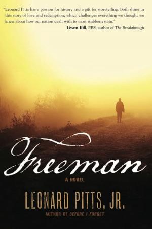 Cover of the book Freeman by 