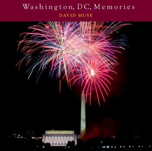 Cover of the book Washington, DC, Memories by Fifi M. Maacaron