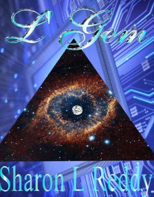 Cover of the book L'Gem by Serenity J. Banks