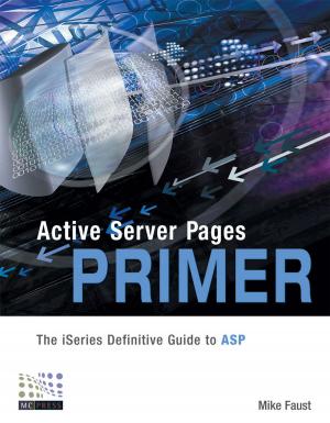 Book cover of Active Server Pages Primer