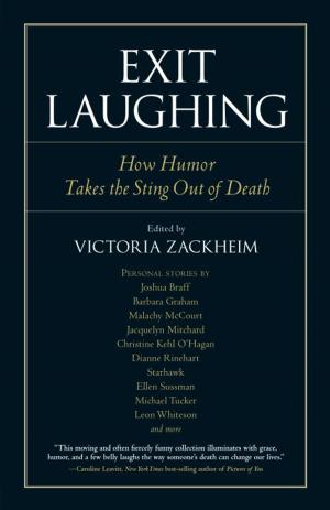 Cover of the book Exit Laughing by Thomas Easley, Steven Horne