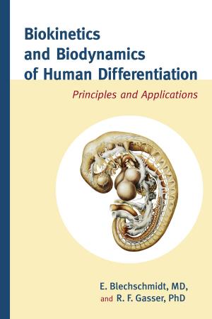 Book cover of Biokinetics and Biodynamics of Human Differentiation