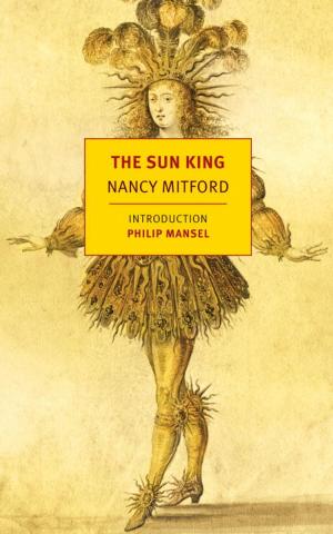 Cover of the book The Sun King by Simon Leys