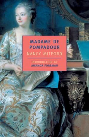 Cover of the book Madame de Pompadour by Patrick Leigh Fermor