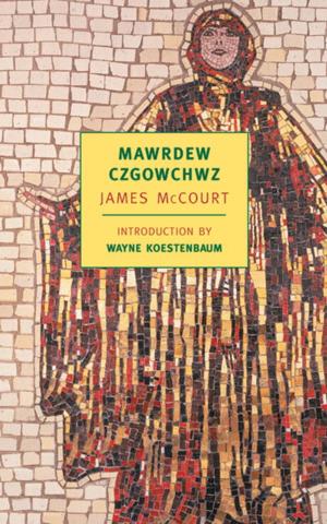 Cover of the book Mawrdew Czgowchwz by Olivia Manning