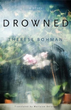 Cover of the book Drowned by Theodor Kallifatides