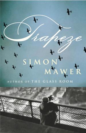 Cover of the book Trapeze by S.W. Campbell