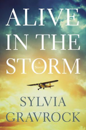 Cover of the book Alive in the Storm by John Henricksson