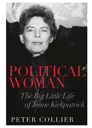 Cover of the book Political Woman by Douglas E. Schoen