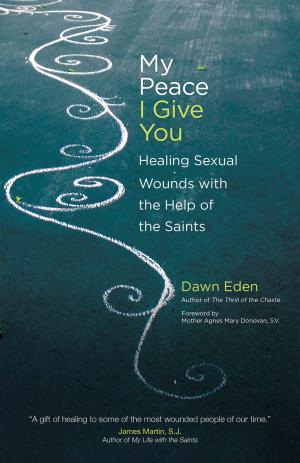 Book cover of My Peace I Give You