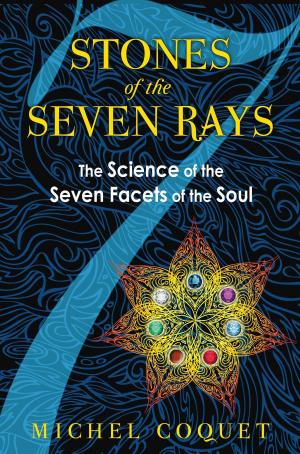 bigCover of the book Stones of the Seven Rays by 