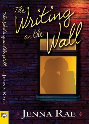 bigCover of the book Writing on the Wall by 