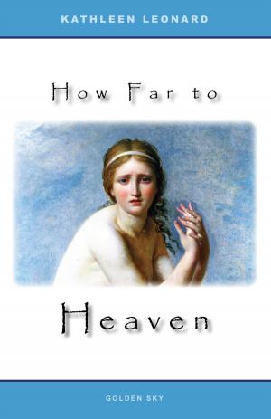 Cover of the book How Far to Heaven by Debra Yergen