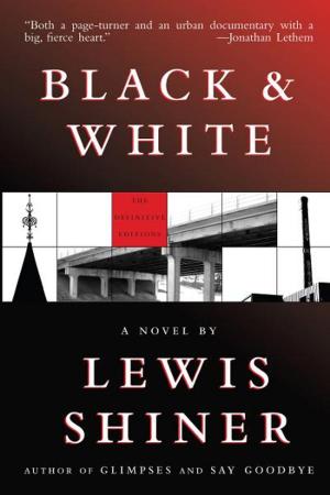 Cover of the book Black & White by Mike Resnick