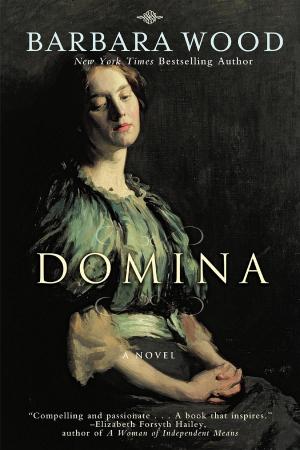 Cover of the book Domina by David Nganele