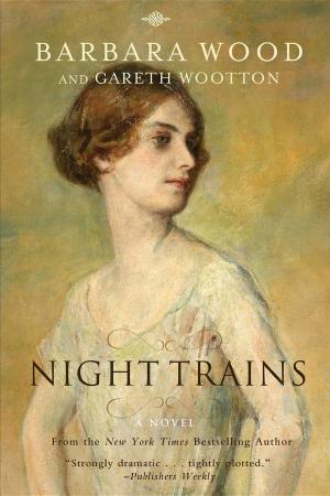 Cover of the book Night Trains by D. Caroline Coile