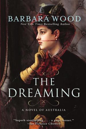 Cover of the book The Dreaming by Eugenia Price
