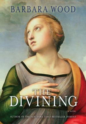 Cover of the book The Divining by Hal Weitzman