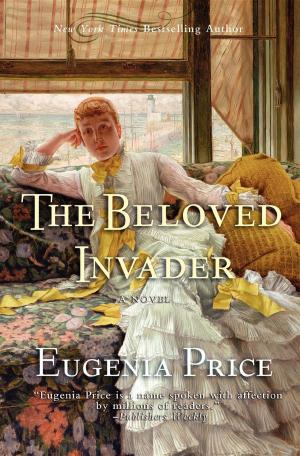 bigCover of the book The Beloved Invader by 